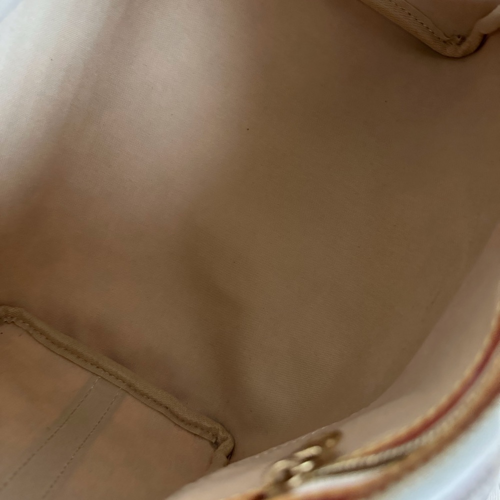 Louis Vuitton Azur Speedy Bandolier 25 - Picture 12 of 16
